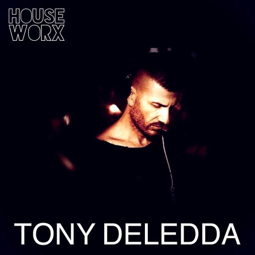 Jon Manley - hOUSEwORX (03/11/23)