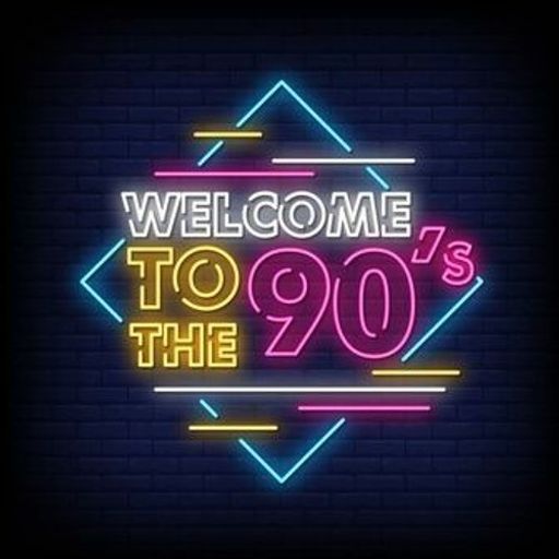 DJ Rodd - 90s v2
