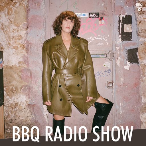 BBQ Radio Show #281 with Special Guest PARFAIT | Physical Radio