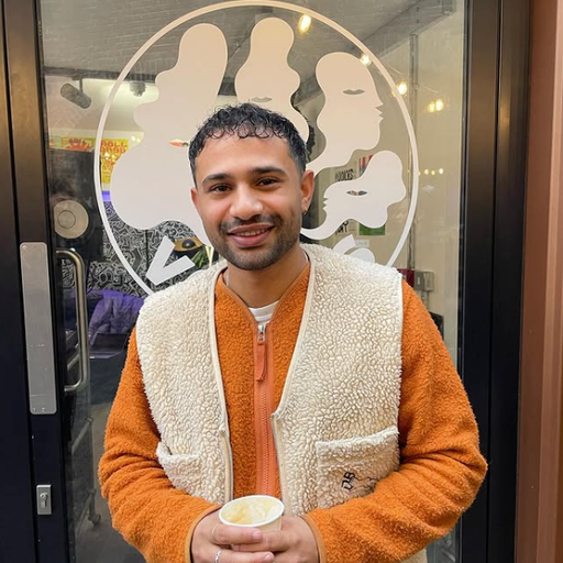 Daytimers Takeover: Hiren Parmer - 30/11/24 - [Voices Radio]