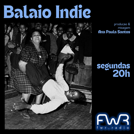Balaio Indie 031 - 11.7.2022