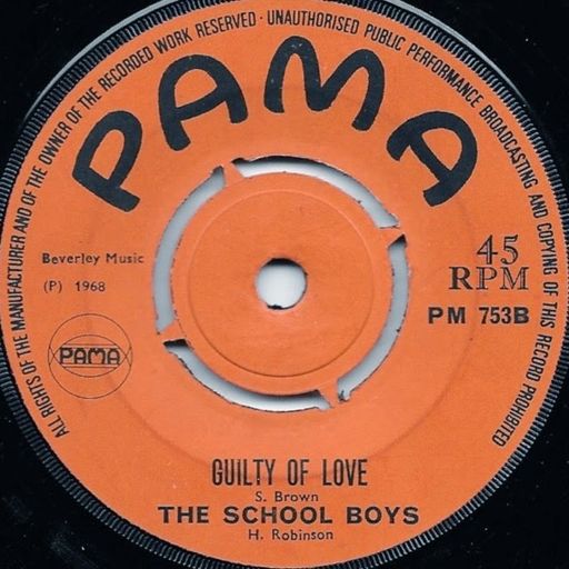 BOSS SOUNDS & COOL ROCKSTEADY