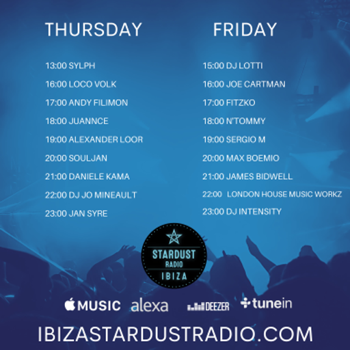 Sergio M	-	House Sounds