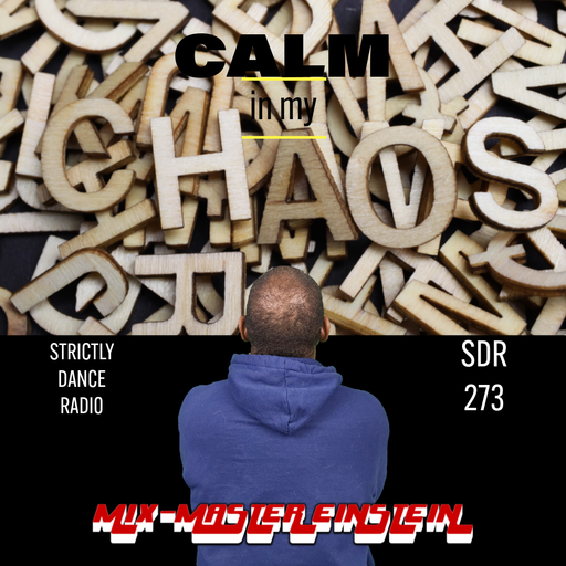 SDR273: Calm In My Chaos