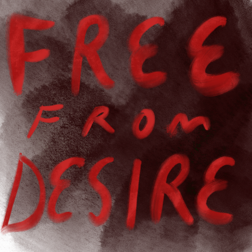 Deep Puddle #25 FREE FROM DESIRE 11.02.2020