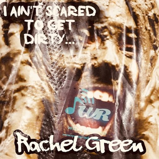 RACHEL GREEN for Waves Radio #43