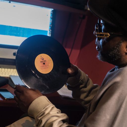 11th August '19 Back to Life Show