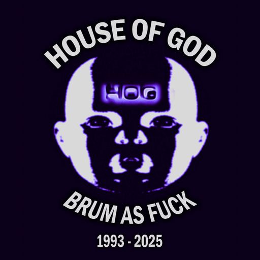 Surgeon & Dave Clarke at "House Of God - 32nd Birthday" @ Tunnel Club (Birmingham-UK) - 7 March 2025