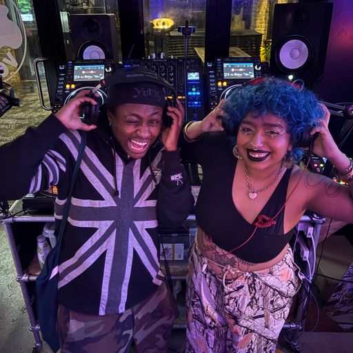 Thempress & Apex Anomaly 30/01/26 [Voices Radio]