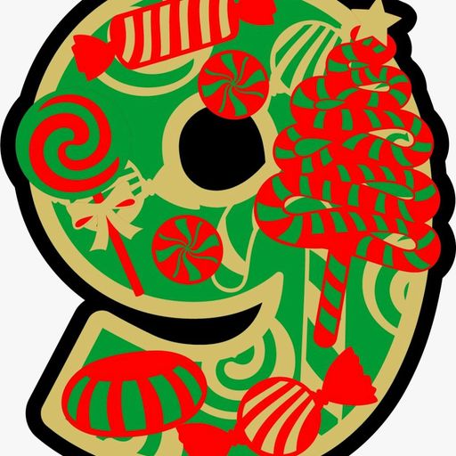 25 Sets to Christmas No9 (091223)