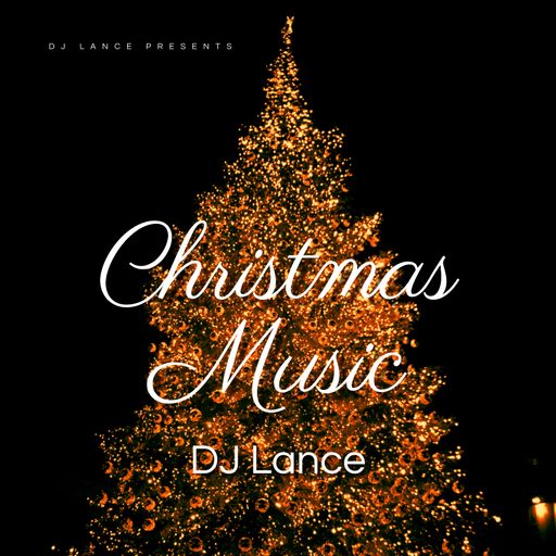 DJ Lance Christmas Music Mix