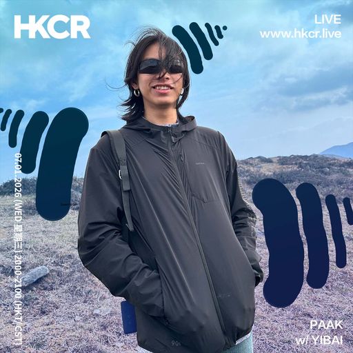 PAAK w/ YIBAI - 07/01/2026