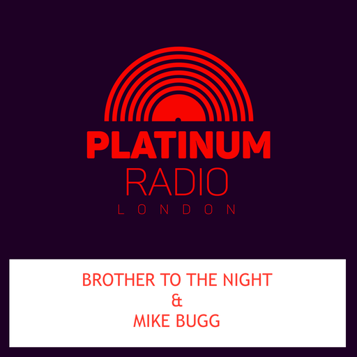 Brother To The Night & Mike Bugg Gruuuves in motion 3 - Saturday 22nd June