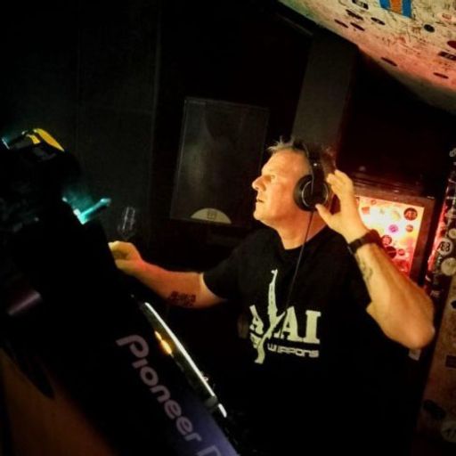 Dave VoyAGE - 2025.09.13 - Deeeep Stuff