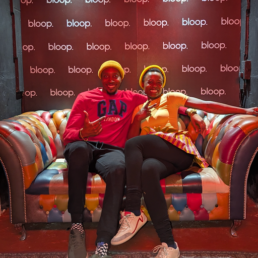 Arise w/ D.A.Y.O - 16.02.25