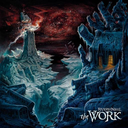 Rivers Of Nihil - Featured Interview & The Zach Moonshine Show
