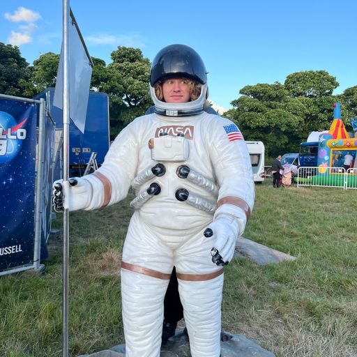 On Repeat w. Euan Lynn July 2024