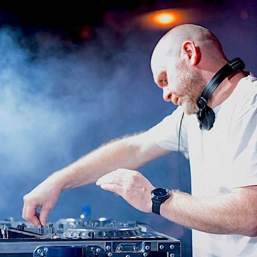 DJ Thor proudly presents " Part of my Soul 174 " Atjazz Tribute Session