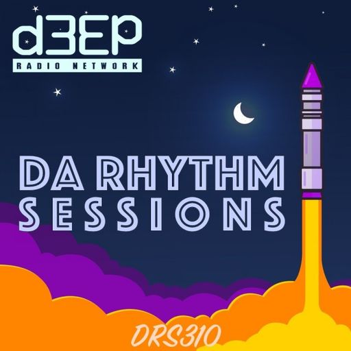 Ricardo Da Rhythm - Da Rhythm Sessions (11/05/21)