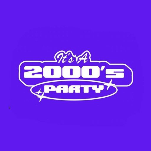 UPTWN CHRIS - 2000s Party Mix - Hip-Hop/R&B Throwbacks