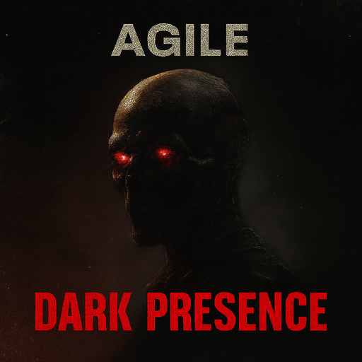 Dark Presence - Drum and Bass set