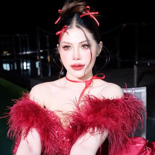 นิสัยเลว แต่เอวดี ซอยโคตรถี่ ครางชื่อพี่ได้ทั้งคืน Happy Birthday รัตนกาญจน์