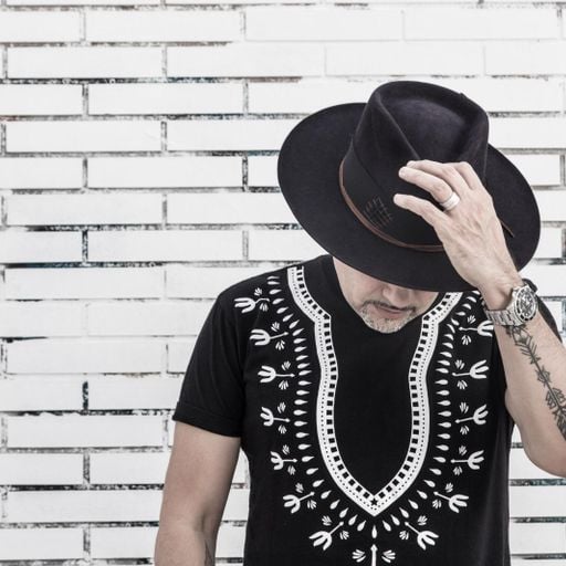 Lockdown Sessions with Louie Vega: Sacred Tones - Studio Stories // 03-07-20