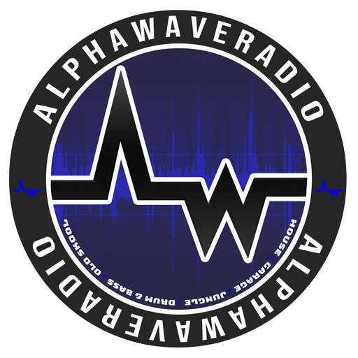 Tim-ski - Tech House - AlphawaveRadio (2023-07-01)