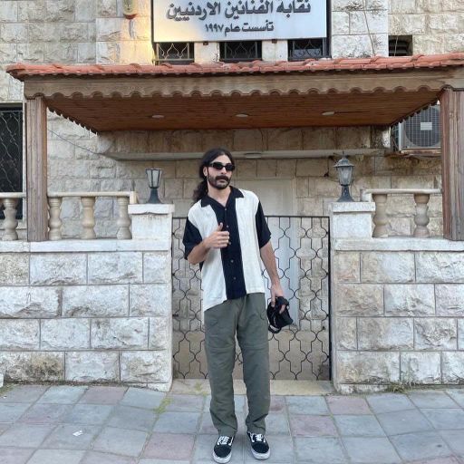 HOF The Record with Amro Malhas // 04-05-22