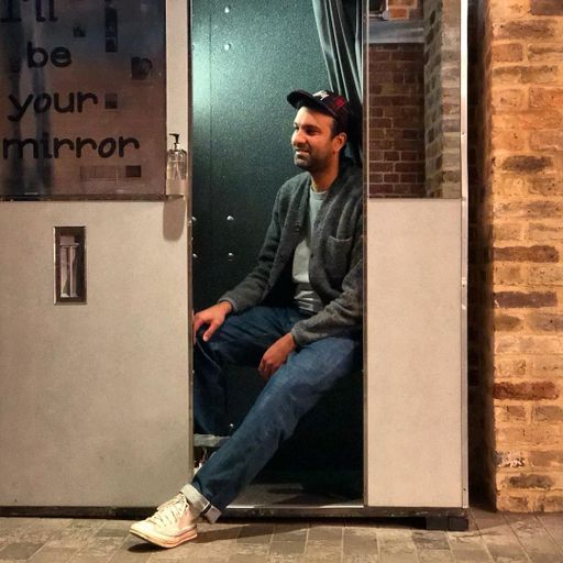 Horizontal Vibrations W/ Jay Karim - 18.01.22
