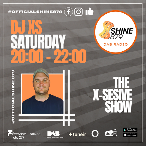 DJ XS - 01 Jun 2024