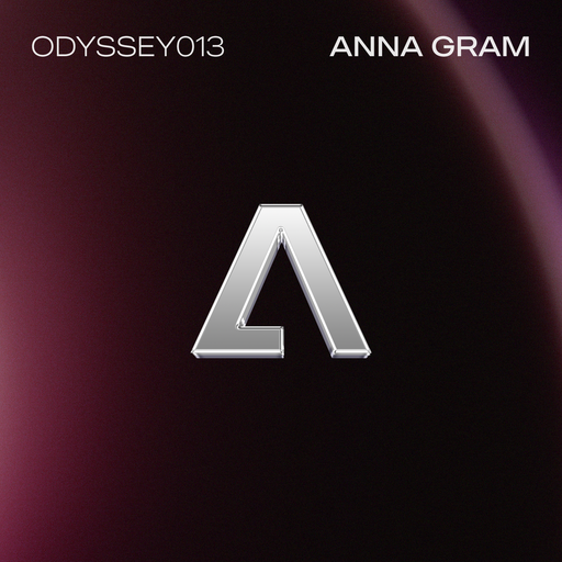 Transition pres. ODYSSEY013: Anna Gram – 20.08.23