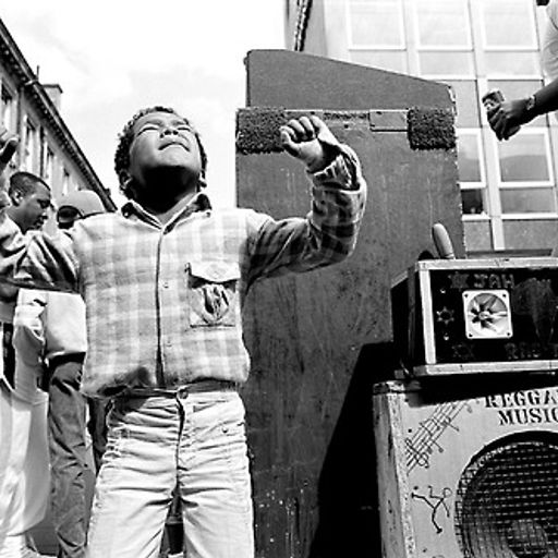 MADERA VERDE on SOAS RADIO;  show 18