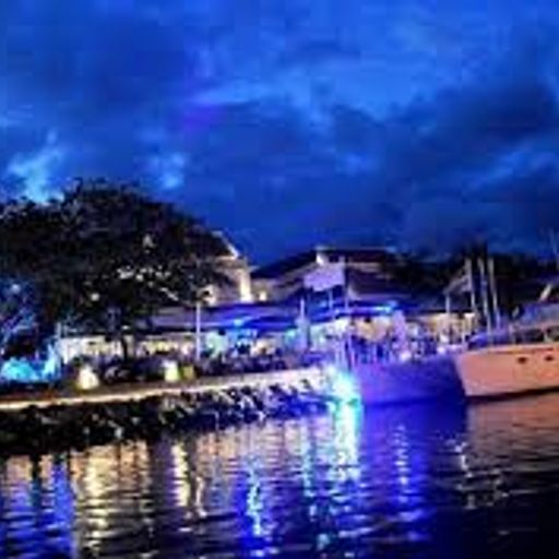 Lounge On The Rocks (ChilledLounge)