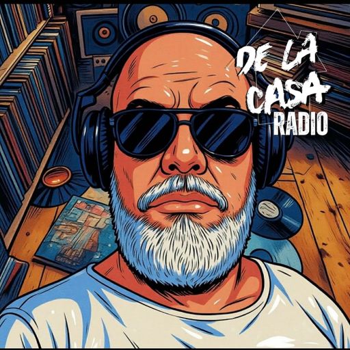 KenMimi Deejay - De La Casa Radio 14.02.26
