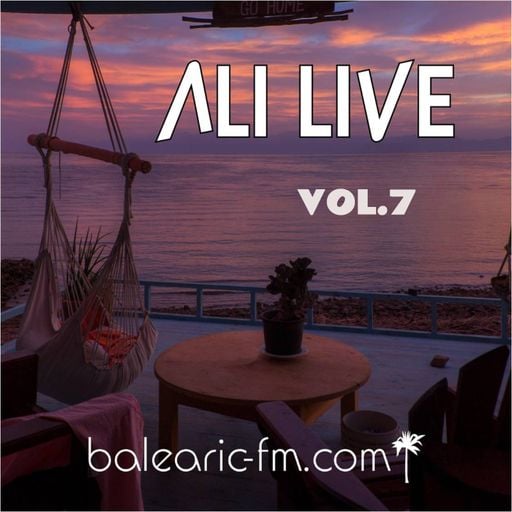 Live Vol (007) (Ali)