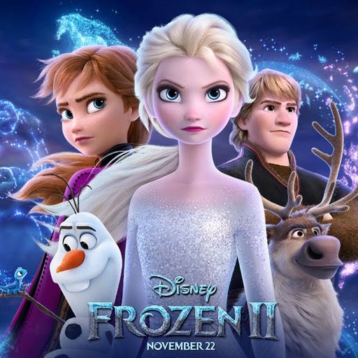 Hoxton Movies reviews Frozen 2, Last Christmas and The Street