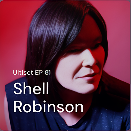 Shell Robinson - Utily Set Top Summer [05-07-25]