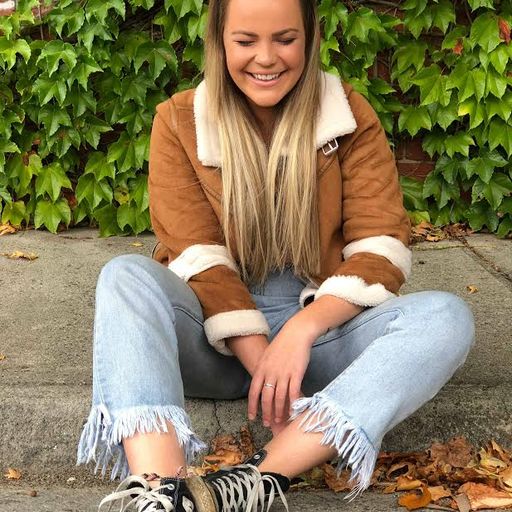 Tiff Cornish 26.10.18