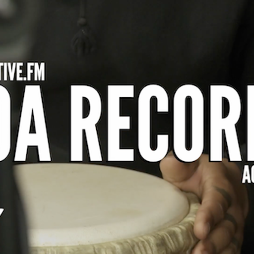 Active Live: Noa Records