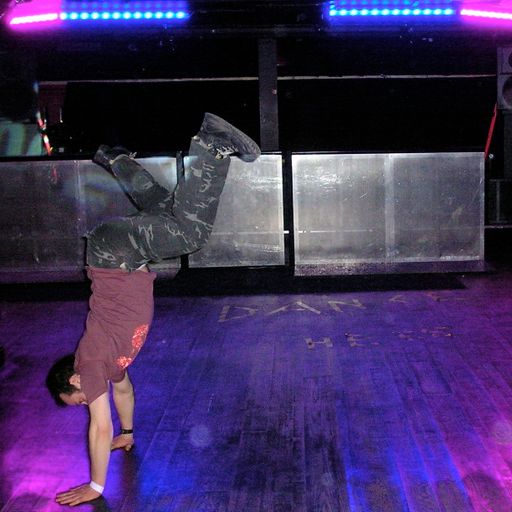 Headstand 290409