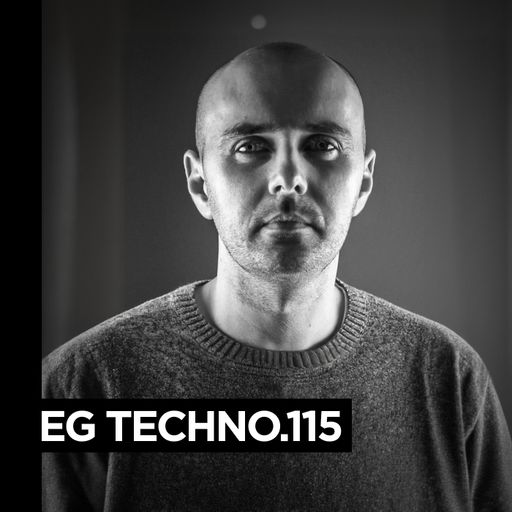 EG TECHNO.115 Crage D