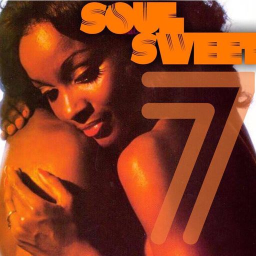 Soul Sweet #7