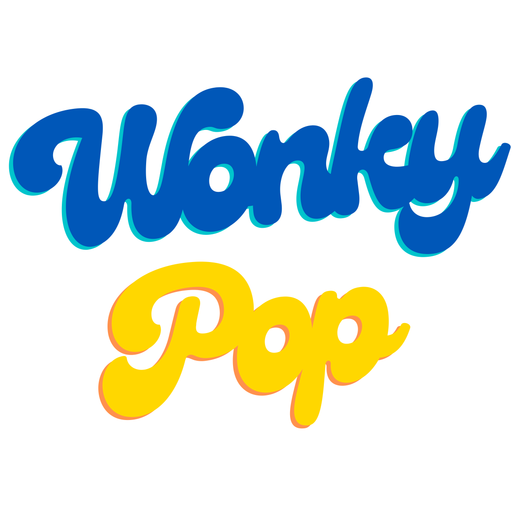 Wonky Pop Show - with Moby T - March 2022