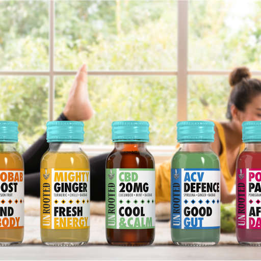 Hoxton Wellness w Athletic Brewing X Unrooted Drinks & Ketoscan