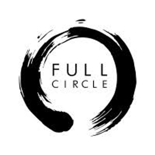 Full Circle Back to Sevilla (ExtendedJazzFusion)