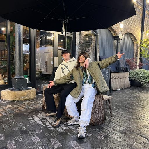 FYI Robyn & Kincaid 27/04/23