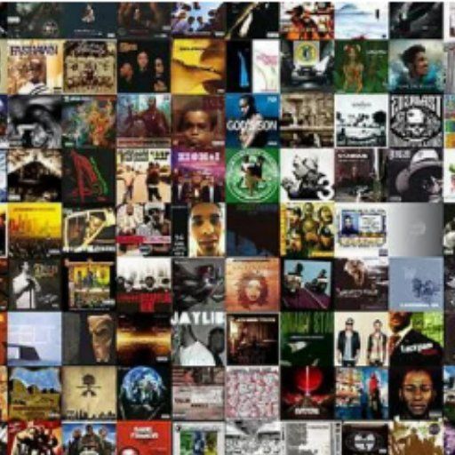 MONDAY NIGHT HIPHOP SELECTION #5 W/Anders