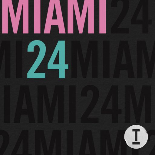 Toolroom Miami 2024 - House Mix
