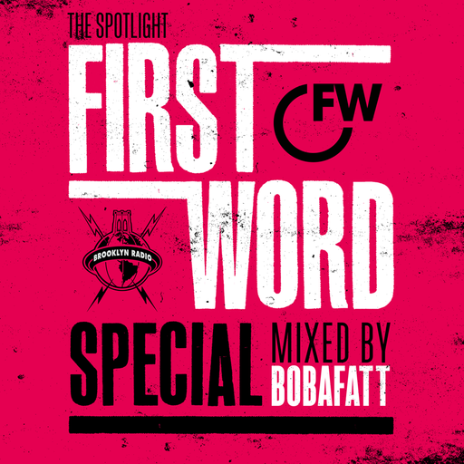 The Spotlight - First Word Records
